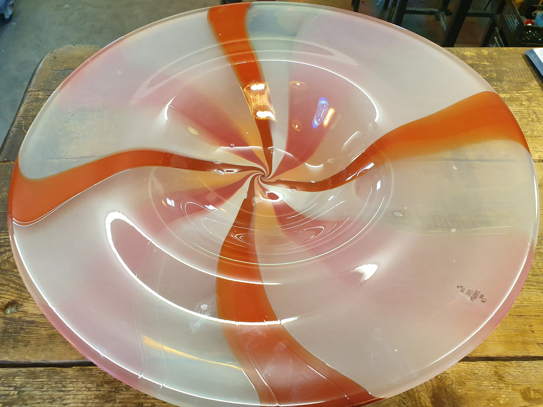 Piece of the Month - Silent Auction