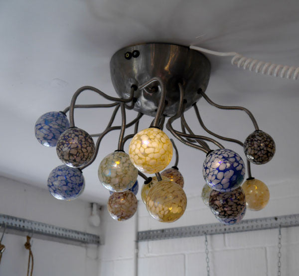 Garbadale Chandelier