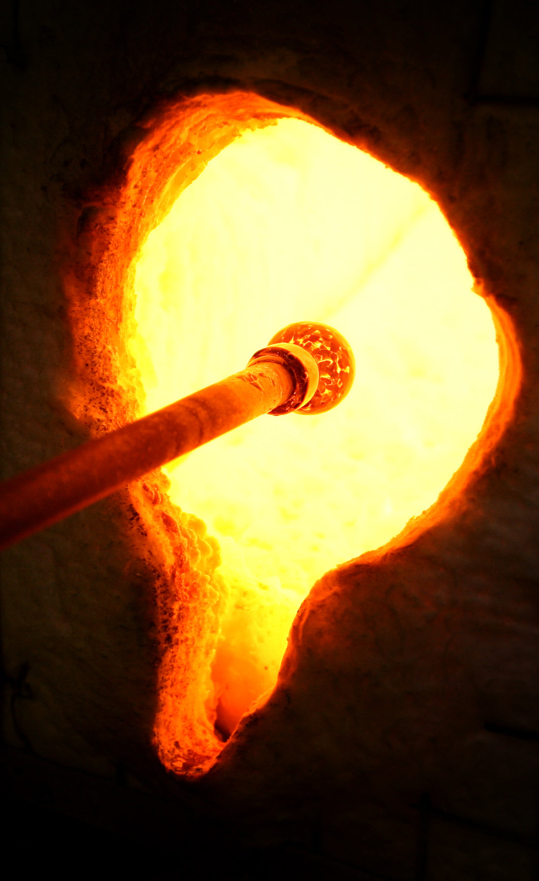 Glass Eye: Workshop Lockdown Part 3