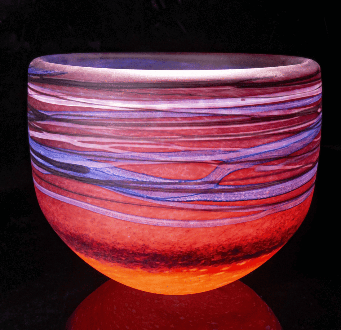 Glass Eye: Celebrations and collaborations