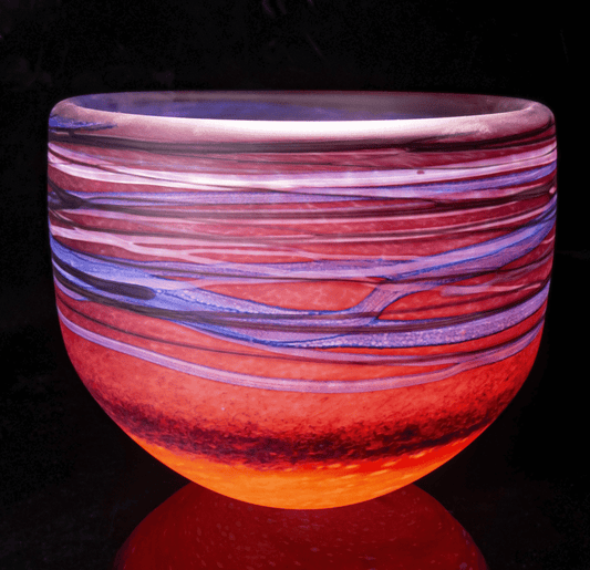 Glass Eye: Celebrations and collaborations
