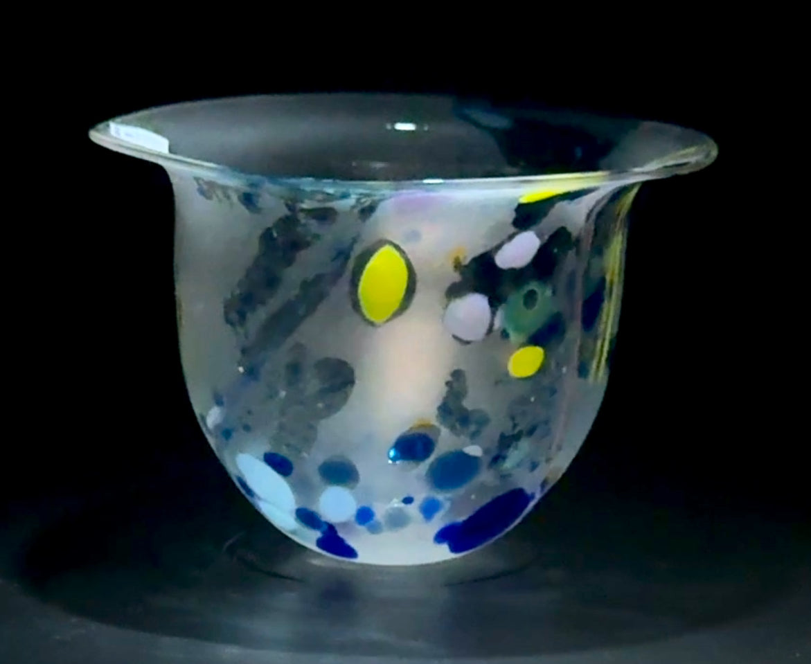 Seagrass Mini Bowl 16108