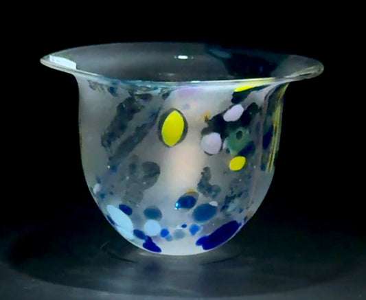 Seagrass Mini Bowl 16108