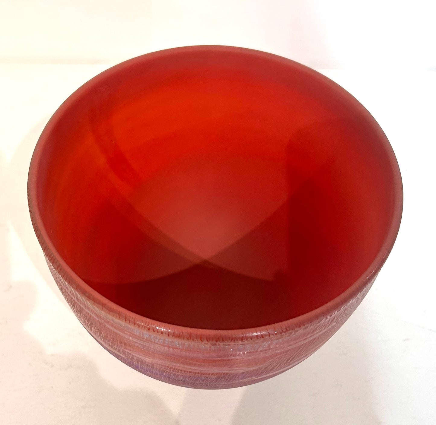 Shimmer Medium Bowl REDUCED