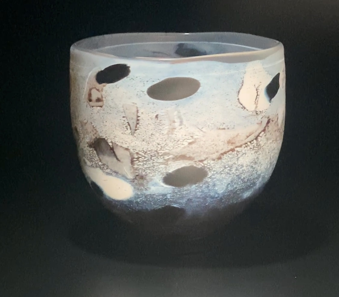 Moonlit Rock