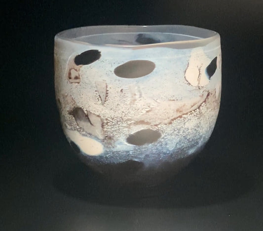 Moonlit Rock