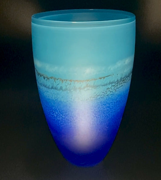 Coast Medium Vase