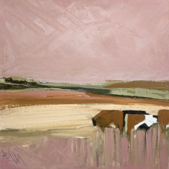 Angela Uren Rose Pasture