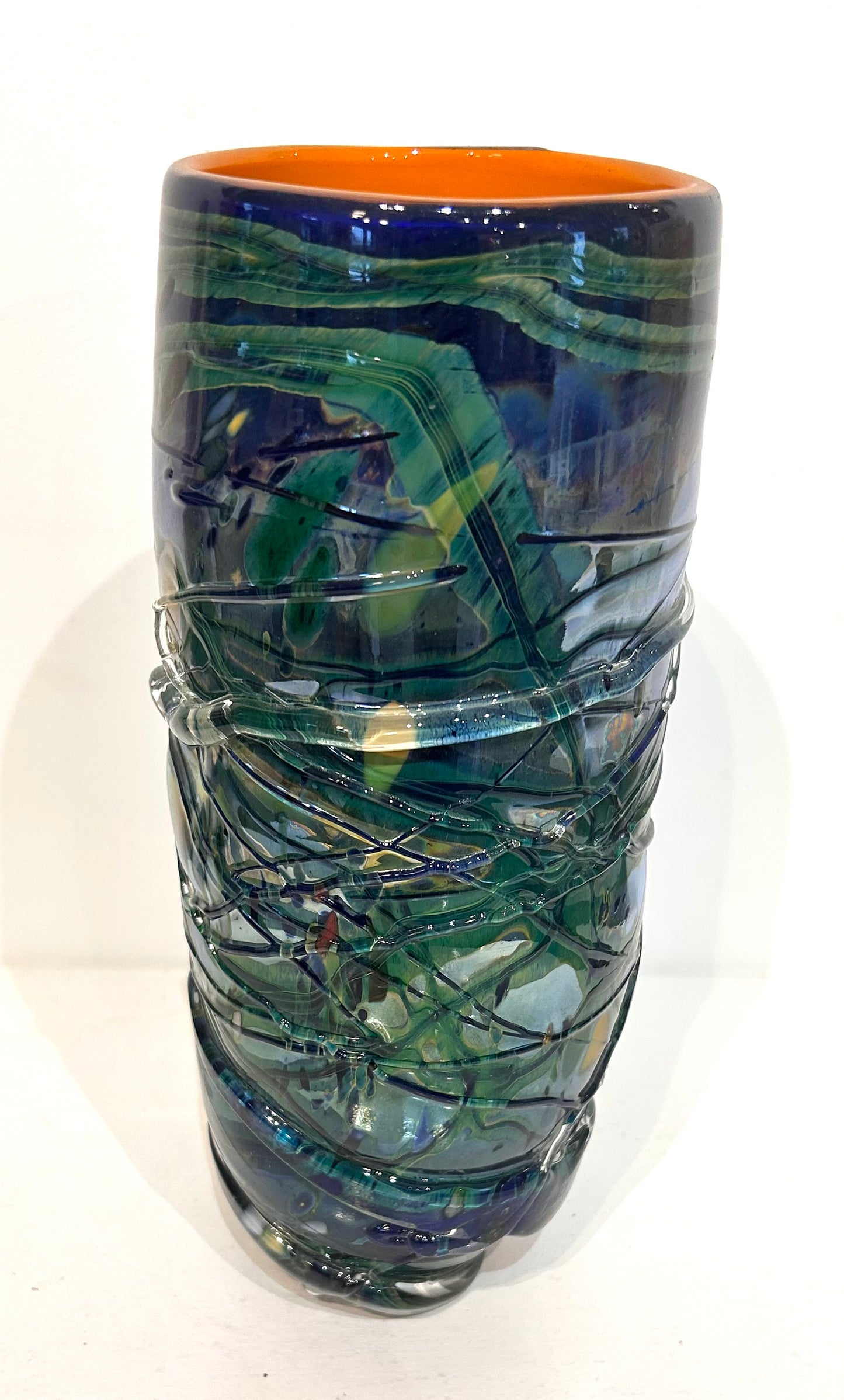 Boulder Vase REDUCED