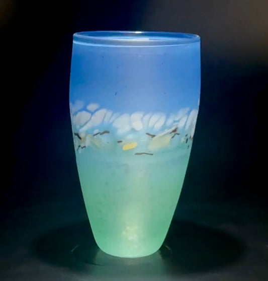 Somerset Vase 10805