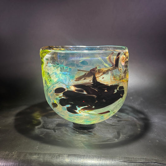 Bracken Med Bowl REDUCED