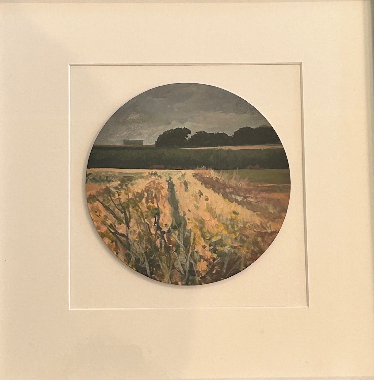 Jenny Graham Dark Sky, Holford