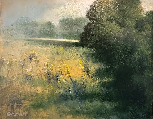 Jenny Graham Langport Field