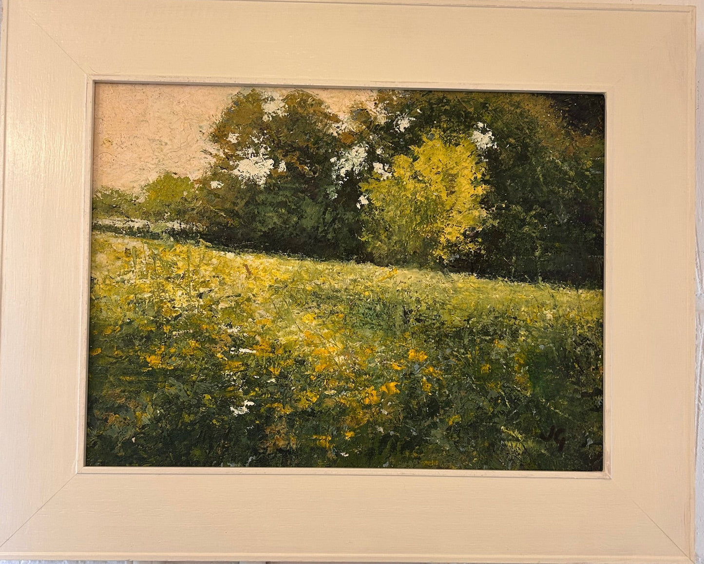 Jenny Graham Bright Tree