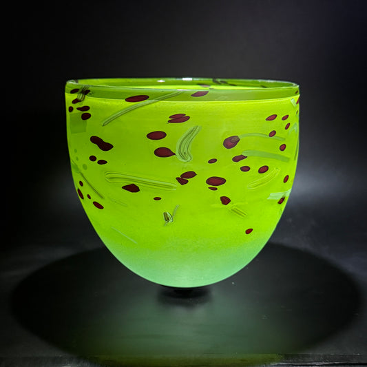 Hedgerow Medium Bowl 13216