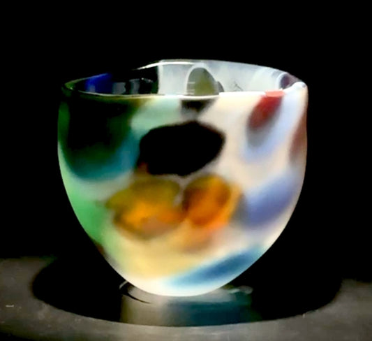 Nougat Small Bowl 17023