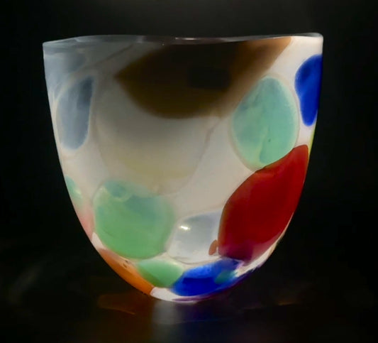Nougat Large Bowl 16116