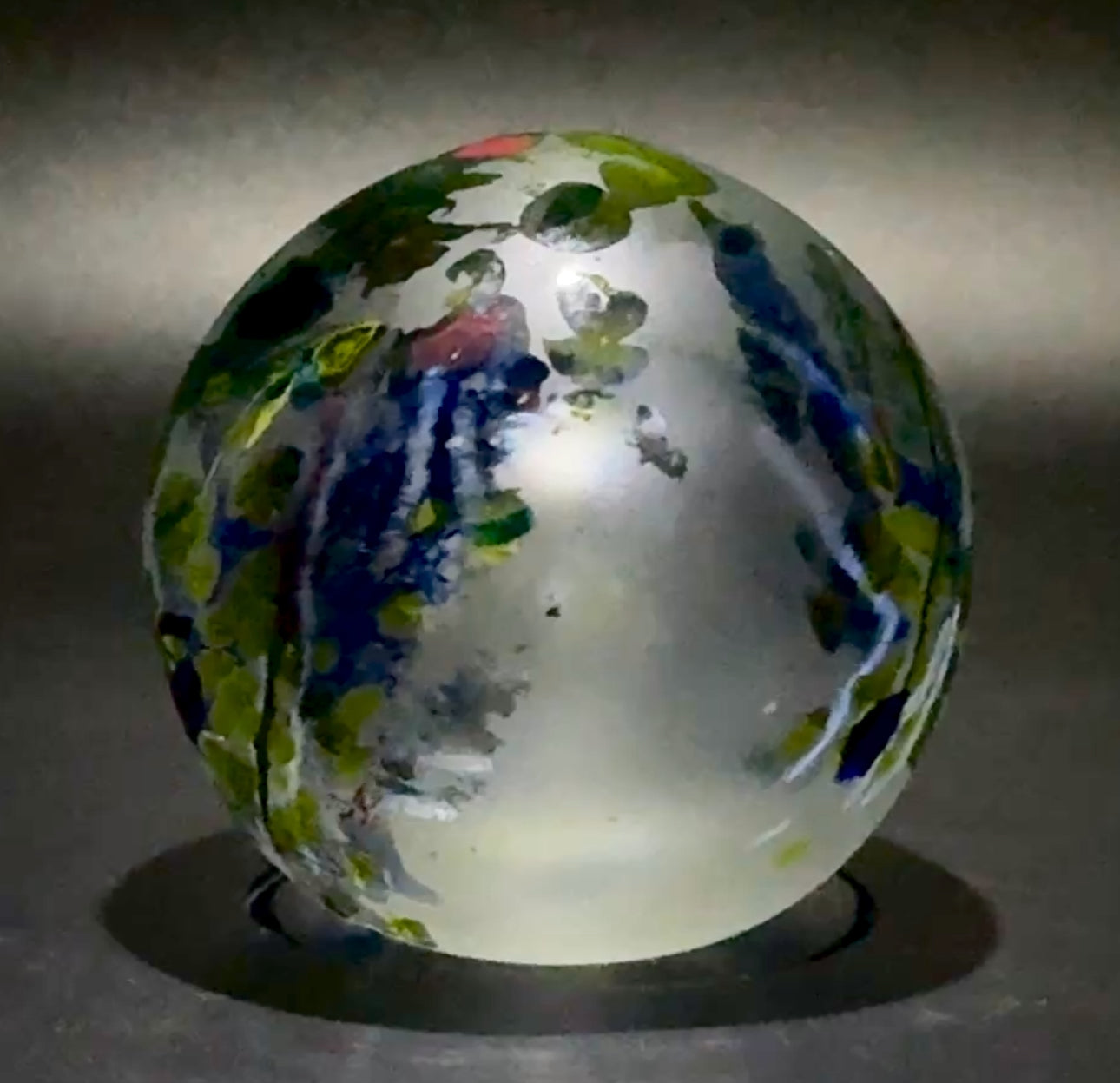 Seagrass Paperweight