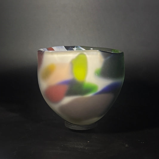Nougat Small Bowl 17023