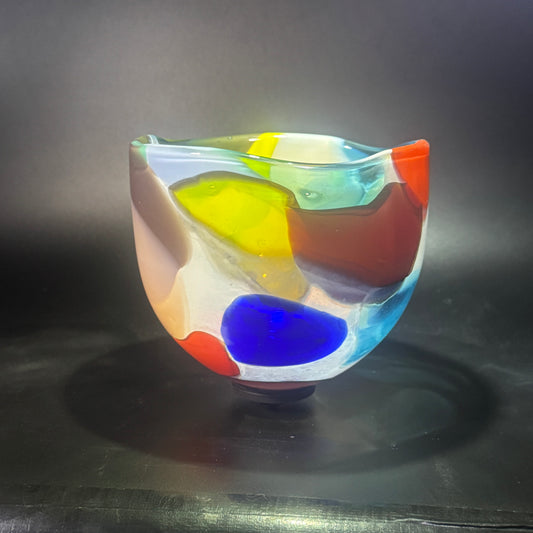 Nougat Medium Bowl 17093