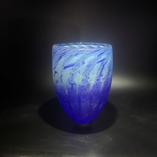 Quantox Commotion Blue 17109