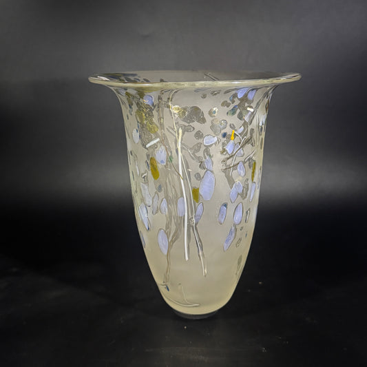 Seagrass Vase
