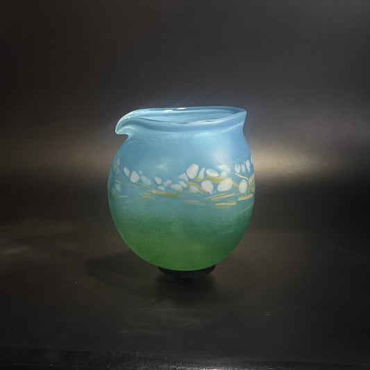 Somerset Clutch Jug