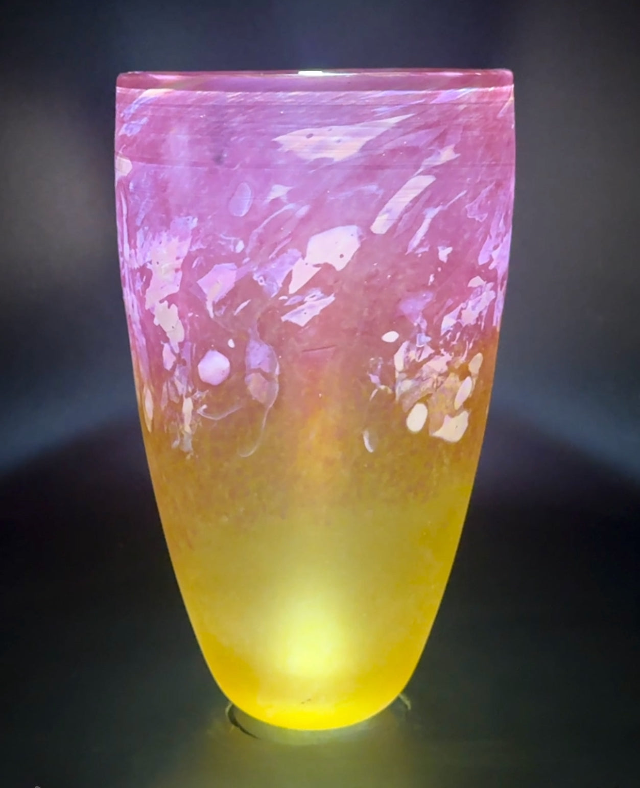 Sunset Vase 18233