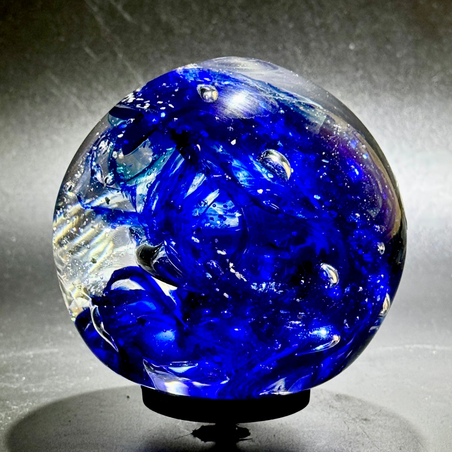 Chaos Paperweight 18765