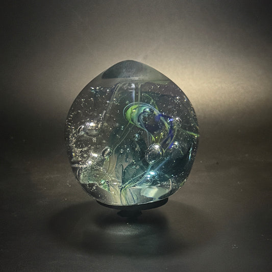 Chaos Paperweight 18770