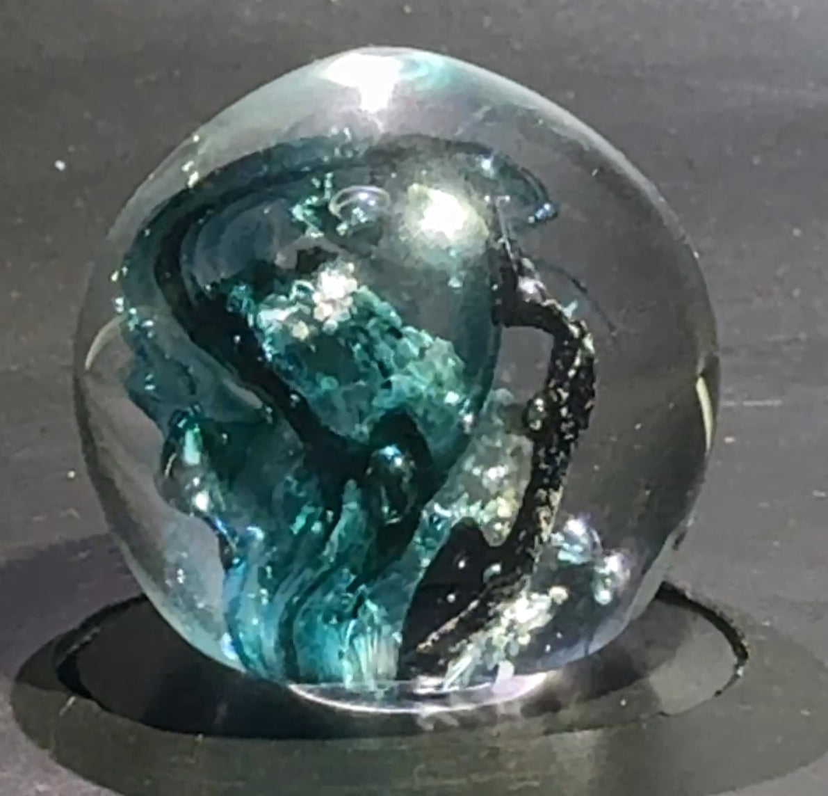Chaos Paperweight 18071