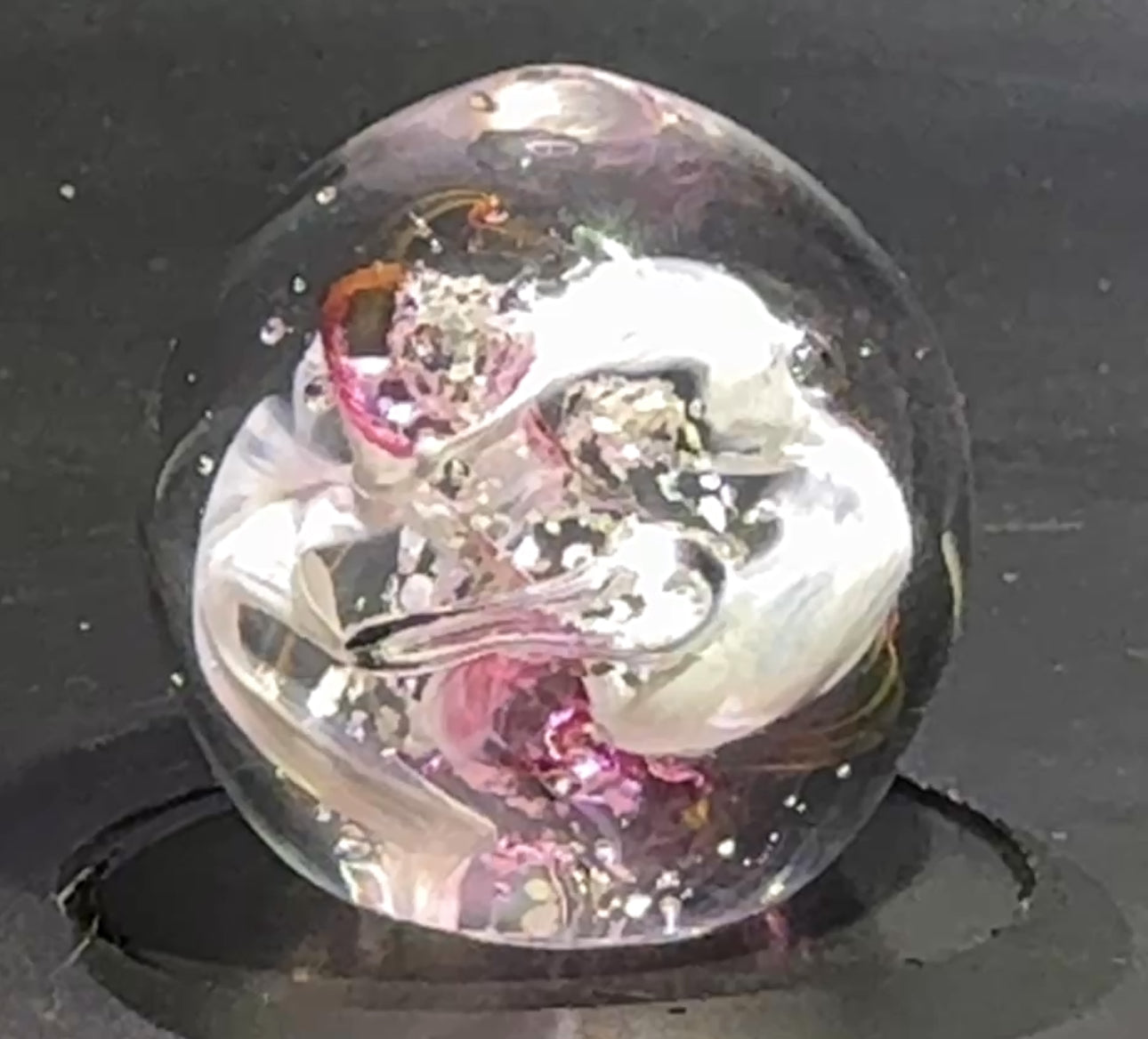 Chaos Paperweight 18062