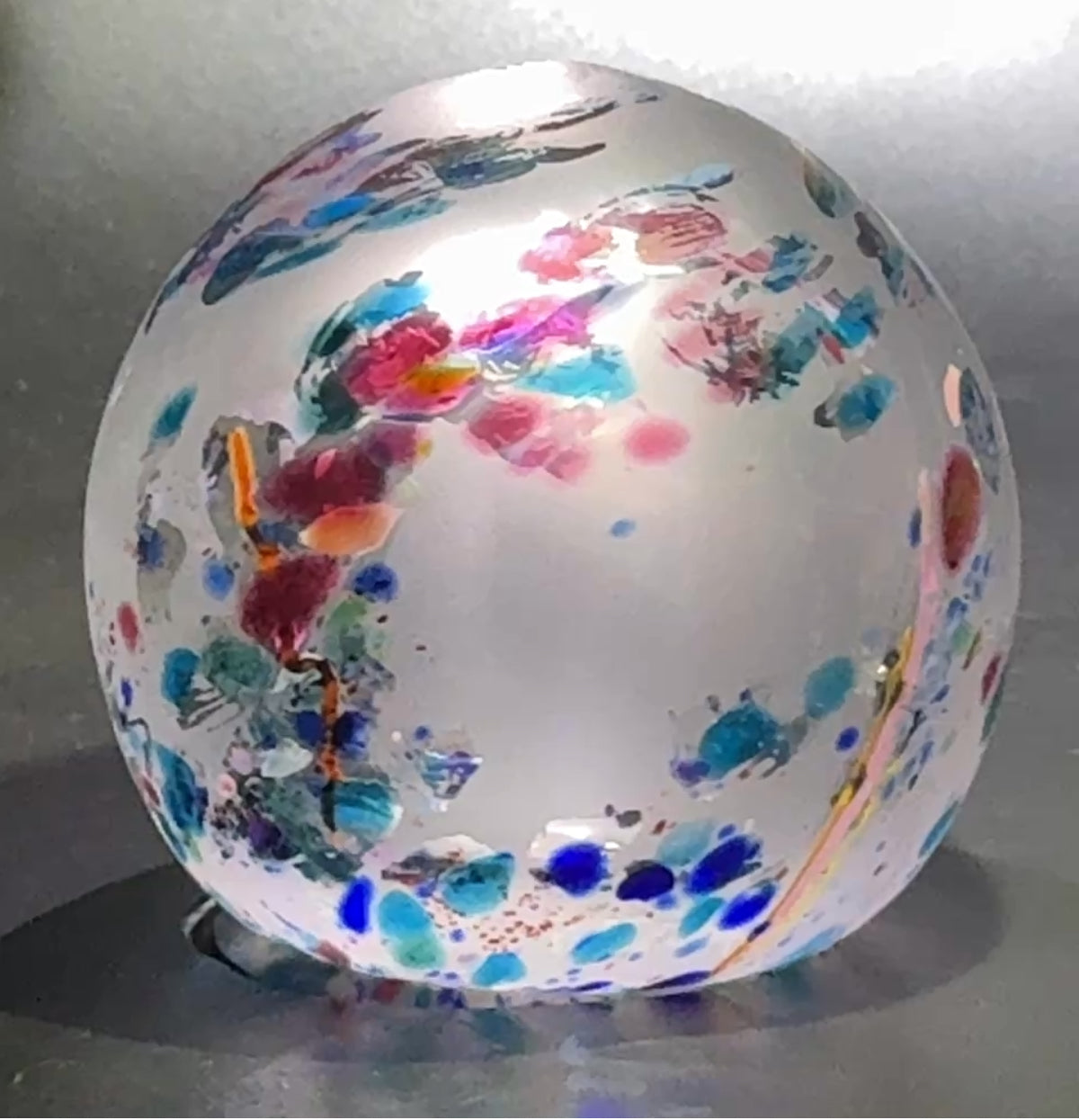 Seagrass Paperweight 17192