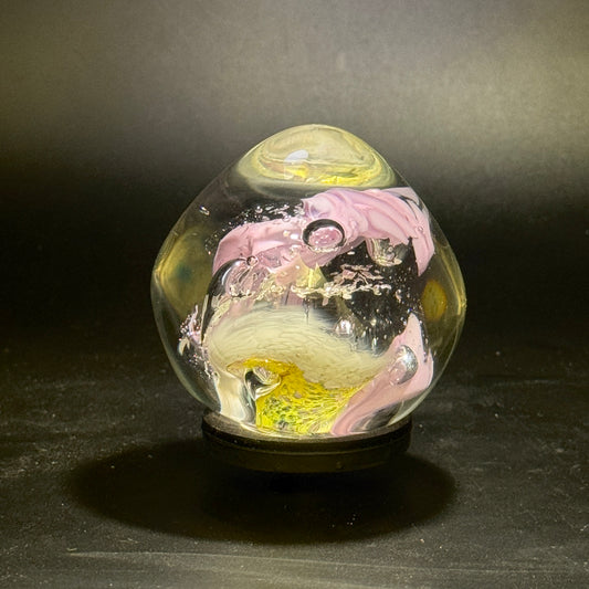 Chaos Paperweight 19882