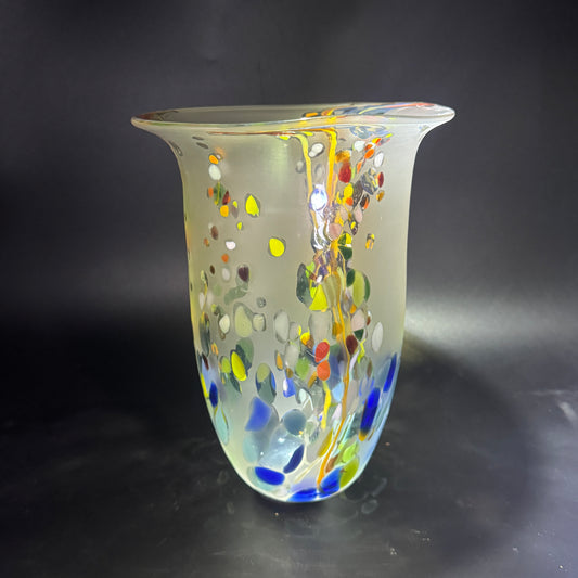 Seagrass Vase 20335