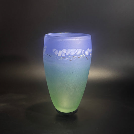 Somerset Small Vase 20395