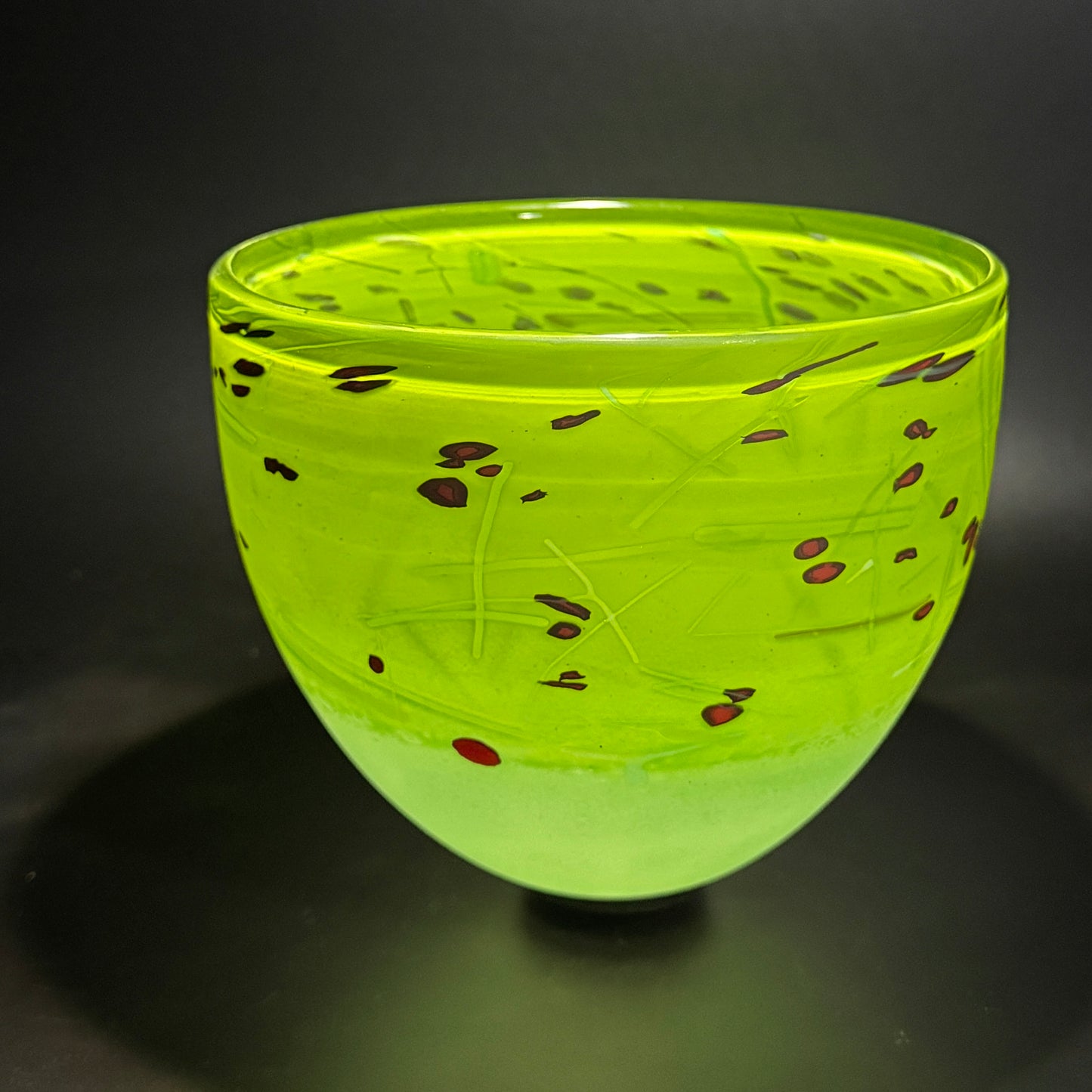 Hedgerow Medium Bowl 20644