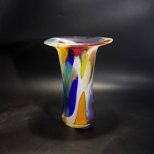 Nougat Small Vase 20718