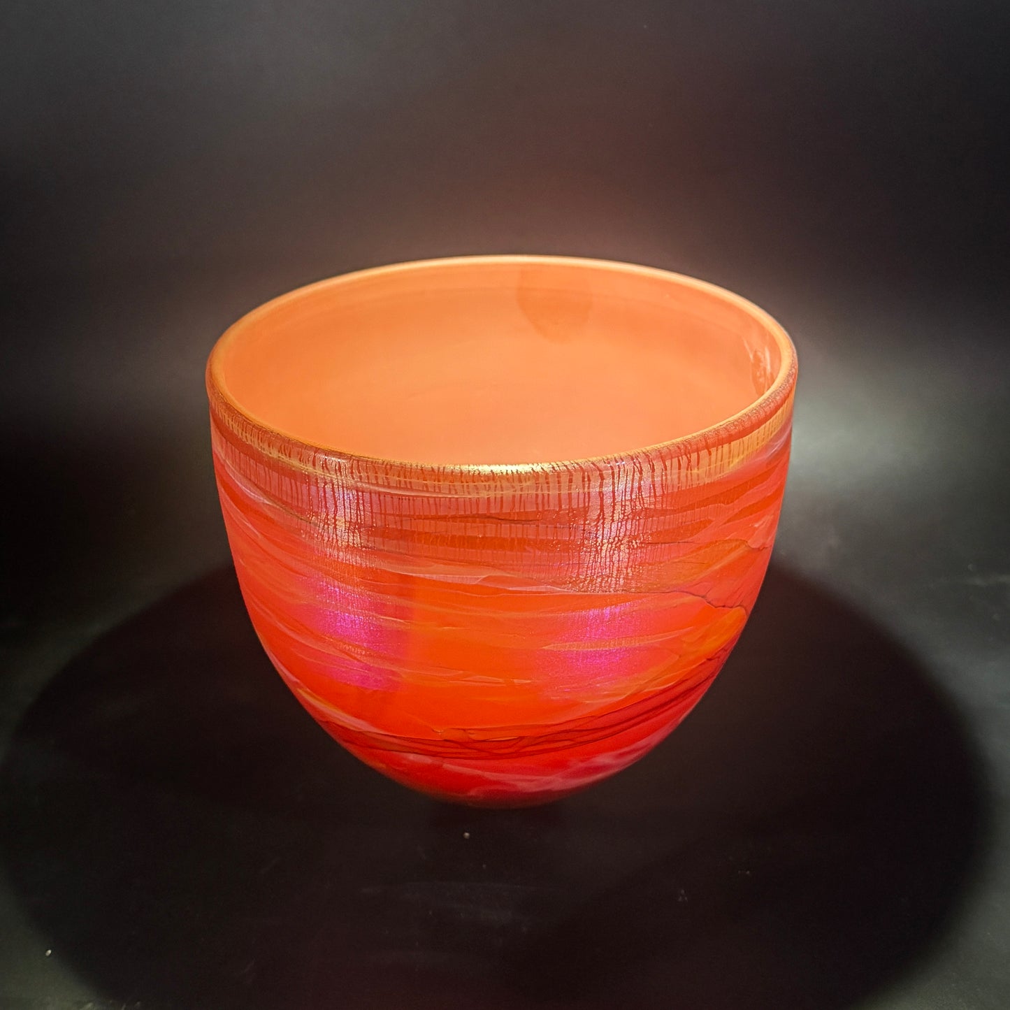 Shimmer Medium Bowl REDUCED