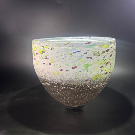 Winter Hedgerow Large Bowl