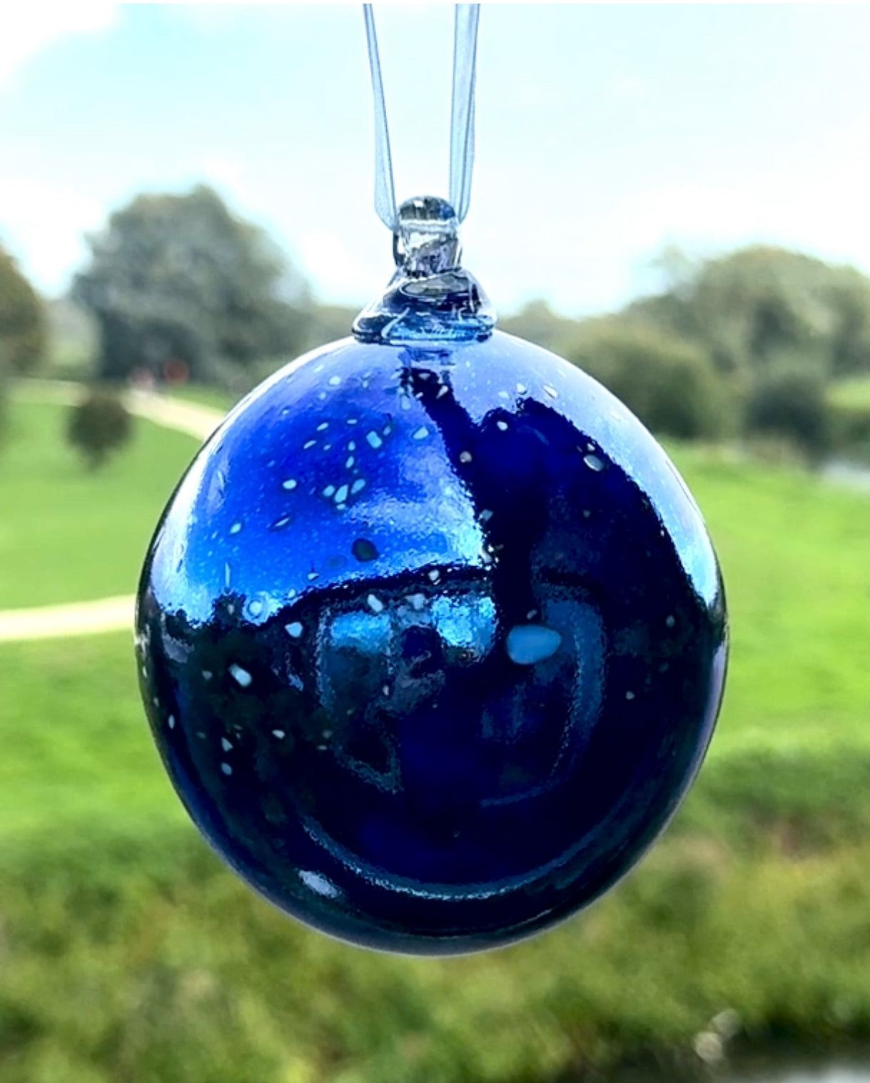 Xmas 25 Bauble