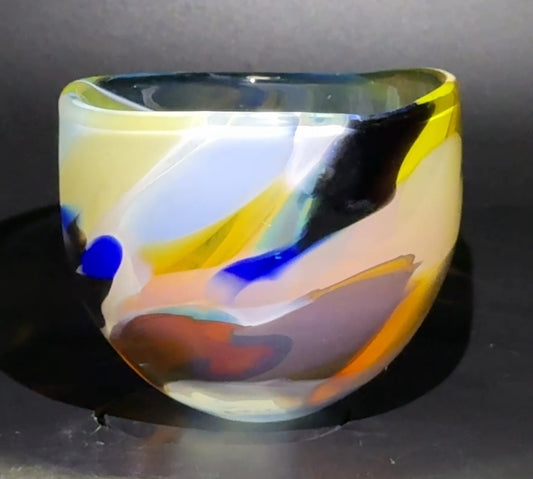 Nougat Small Bowl 17022
