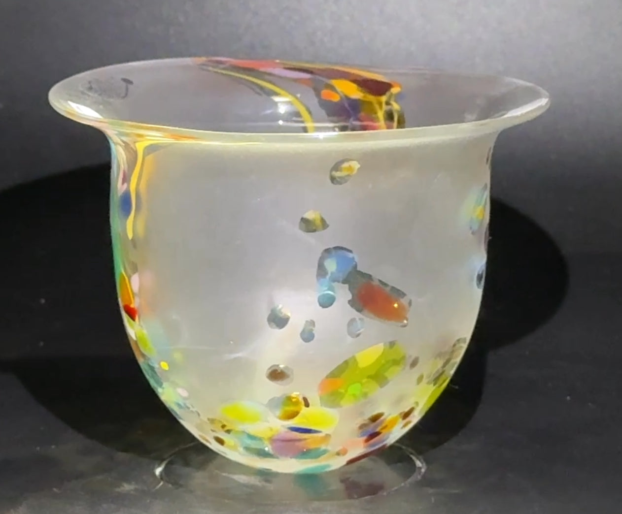Seagrass Small Bowl 18491