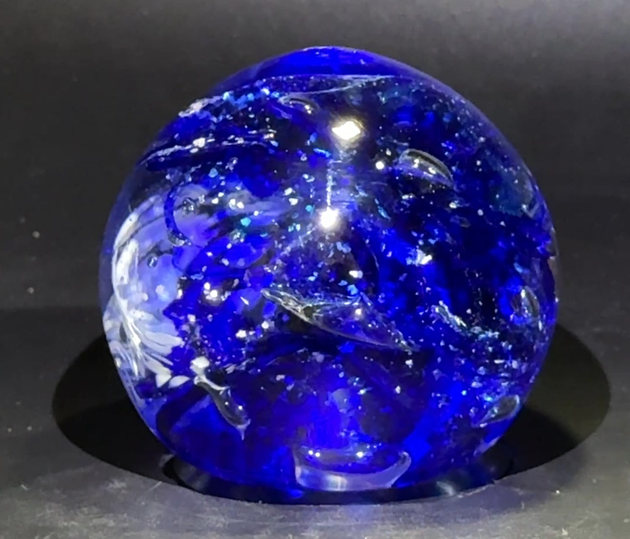 Chaos Paperweight 18765