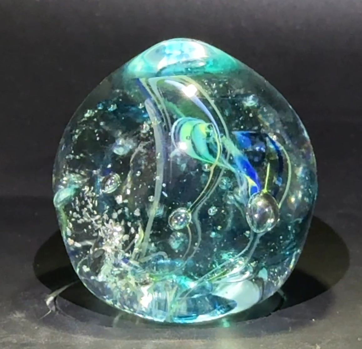Chaos Paperweight 18770