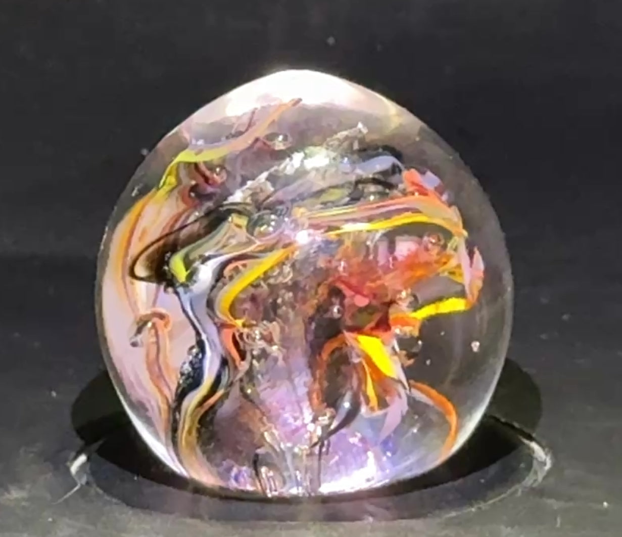 Chaos Paperweight 18151