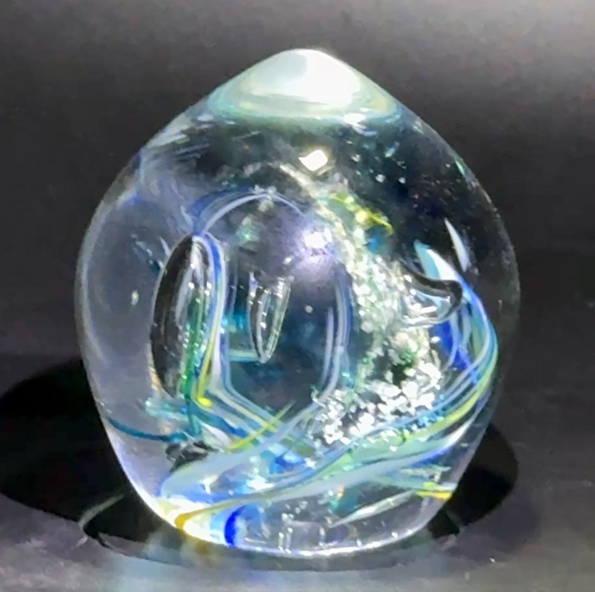 Chaos Paperweight 18771