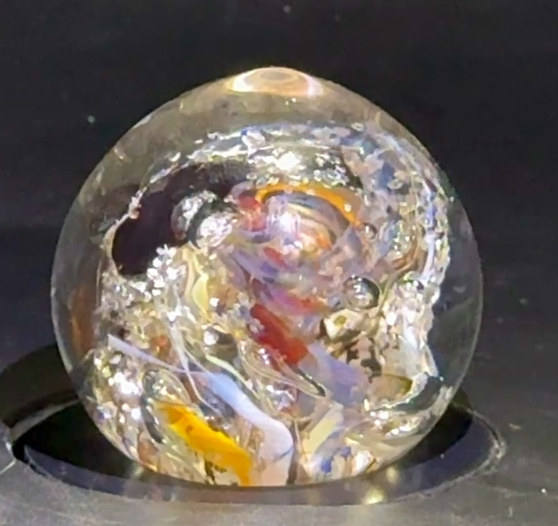 Chaos Paperweight 18066