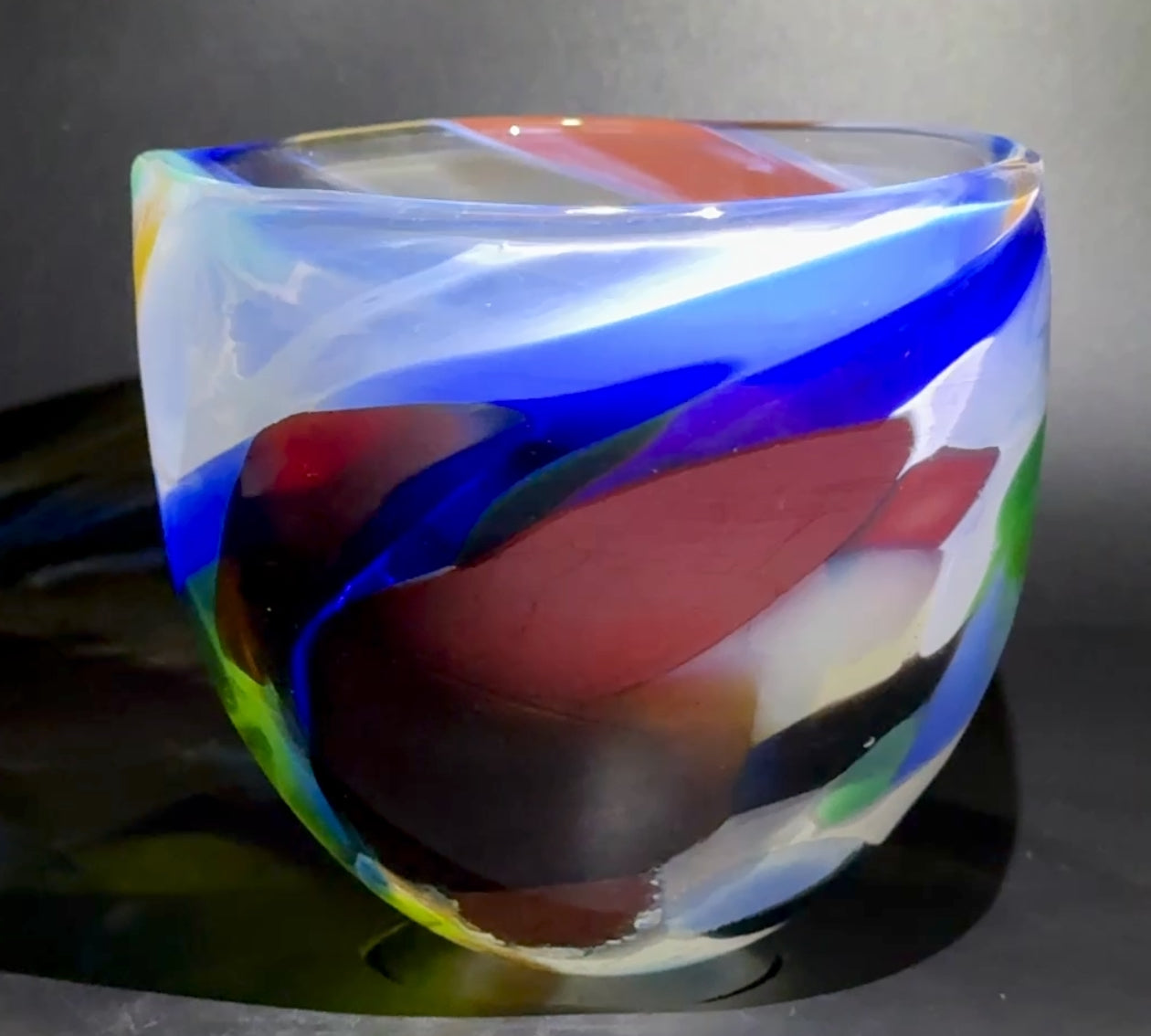 Nougat Medium Bowl 17877