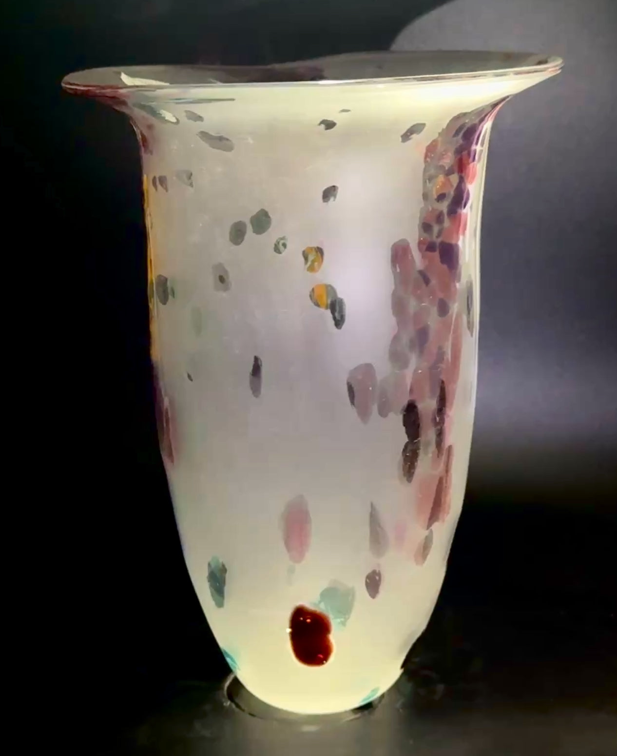 Seagrass Vase 16895